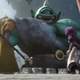 Image for article titled Dragon Quest Heroes May be My Favorite Warriors-Style Game Ever